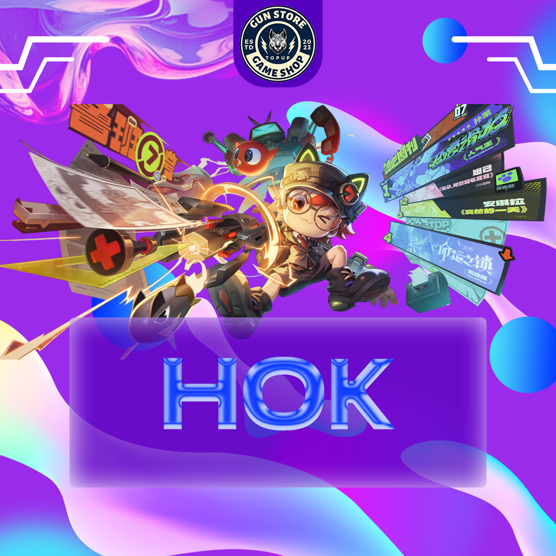 Honor of Kings