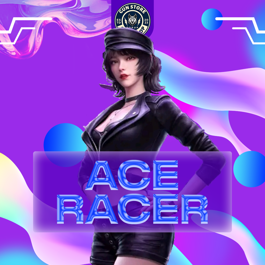 Ace Racer