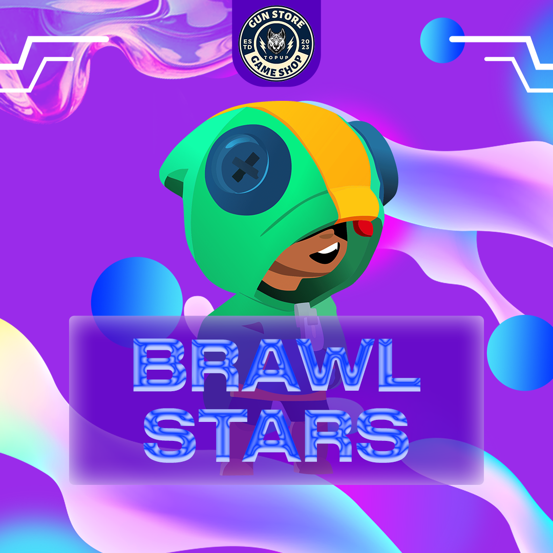 Brawl Stars