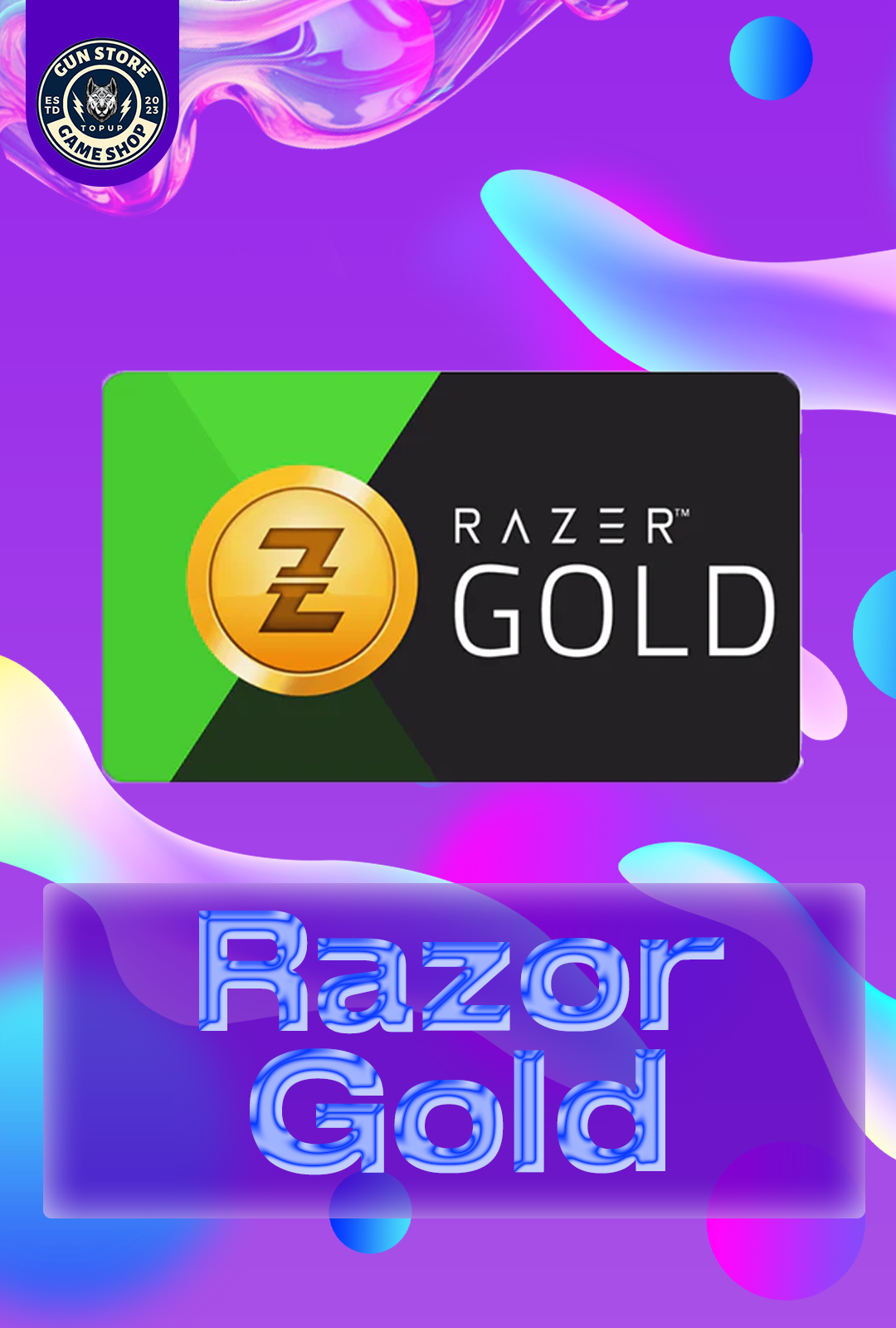 Razer Gold
