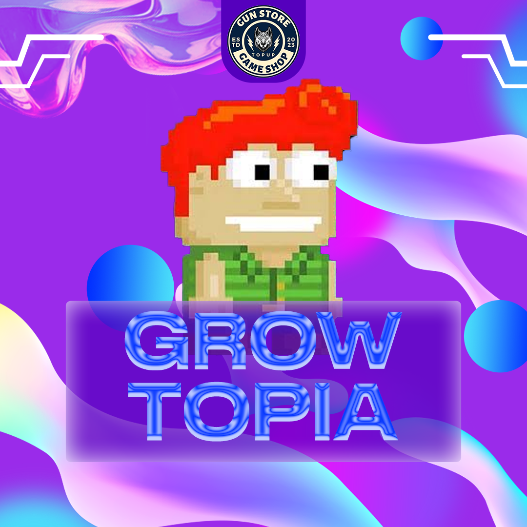 Growtopia