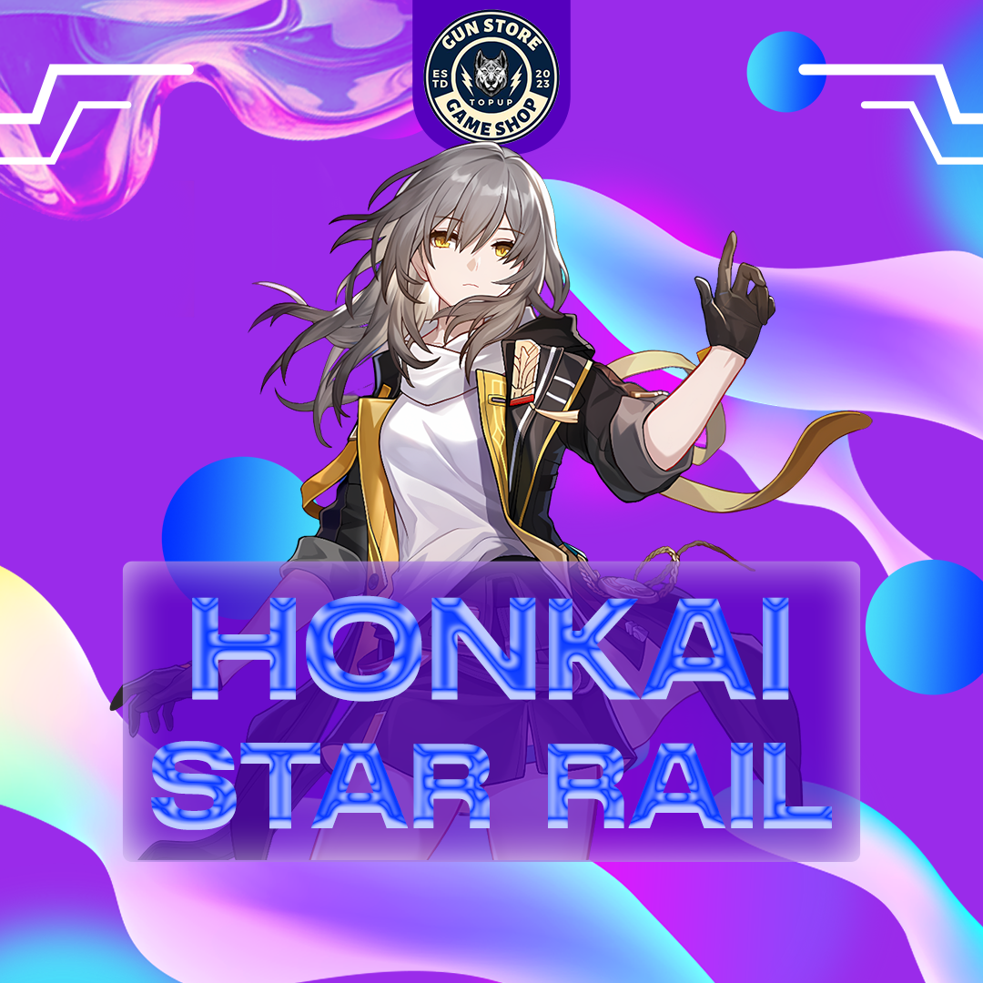 Honkai Star Rail