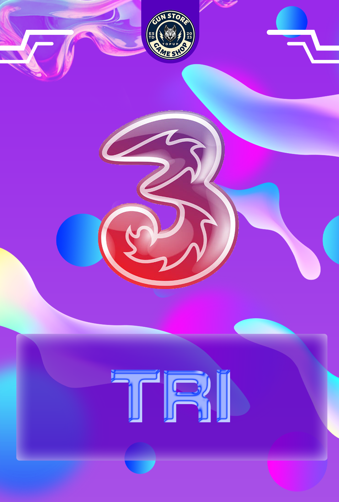 TRI