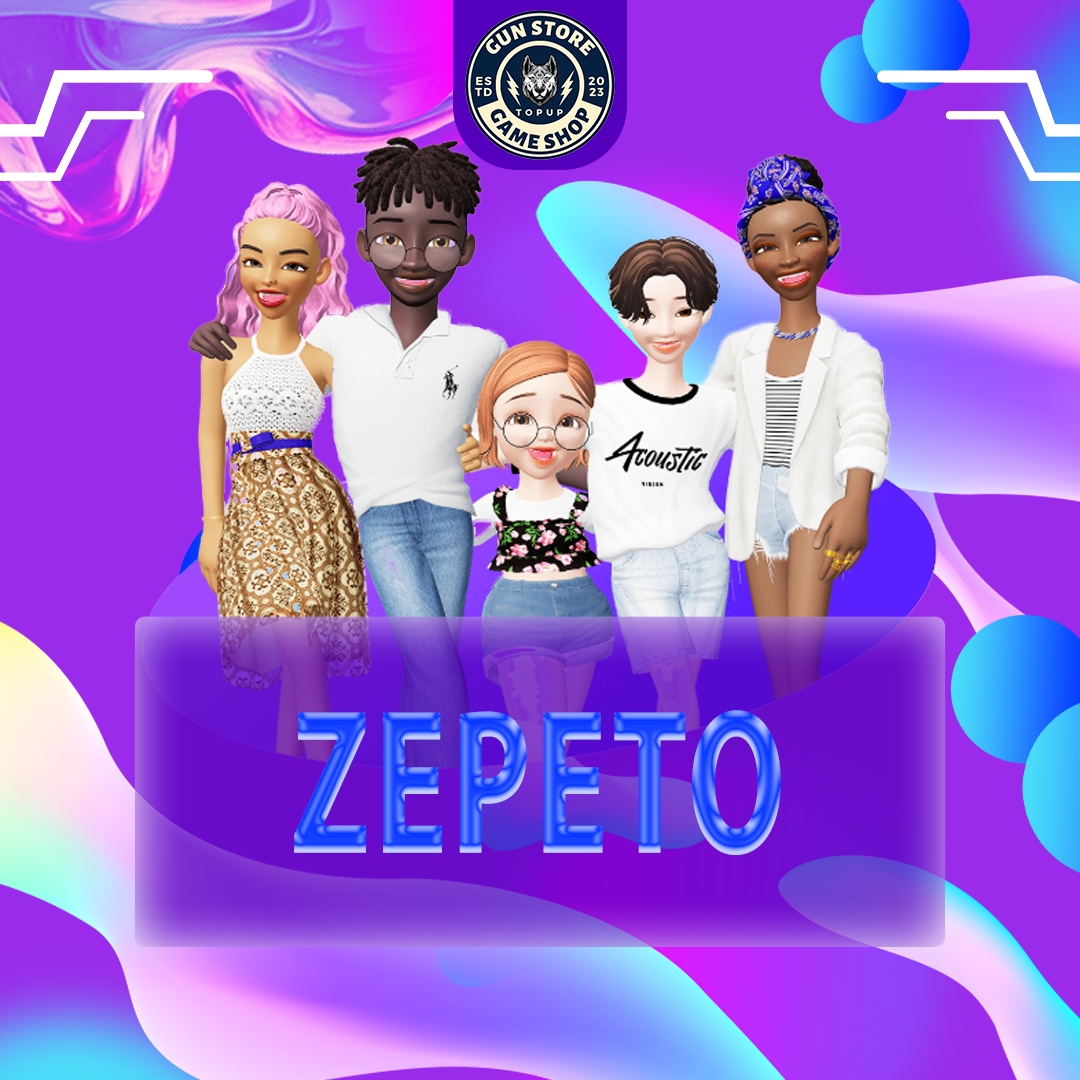 Zepeto