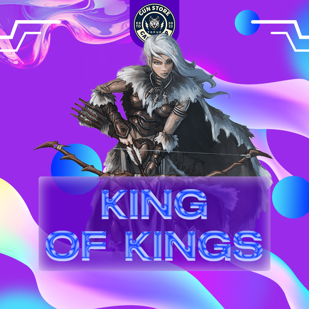 King of Kings