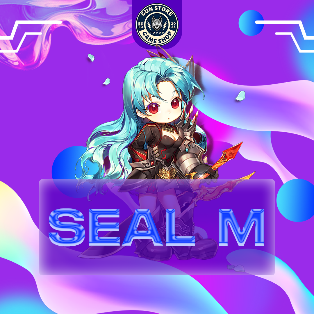 Seal M Sea