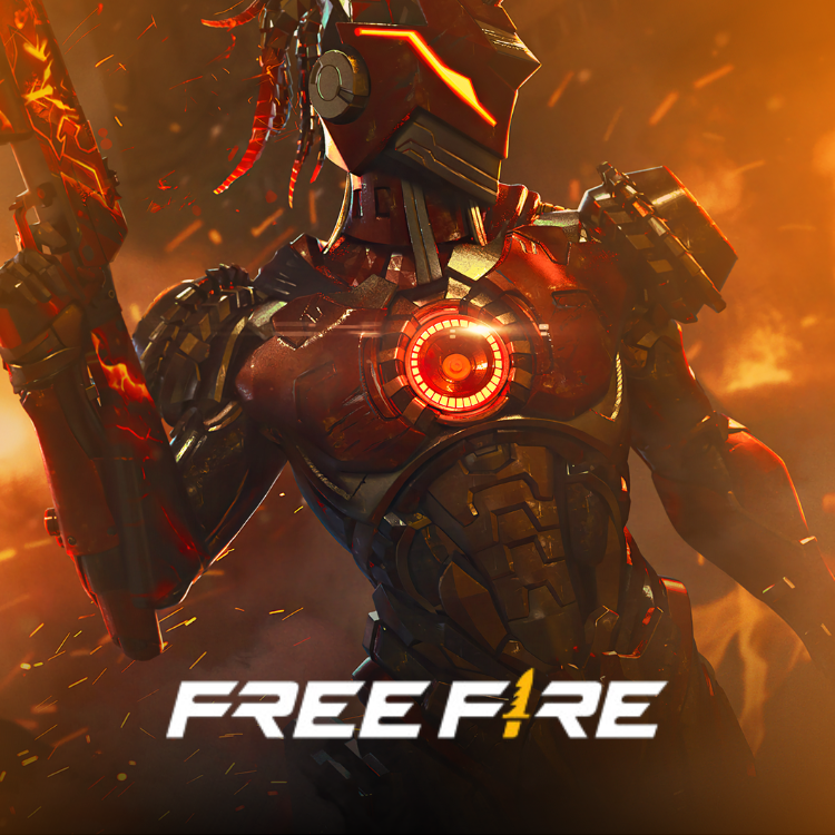 FREE FIRE