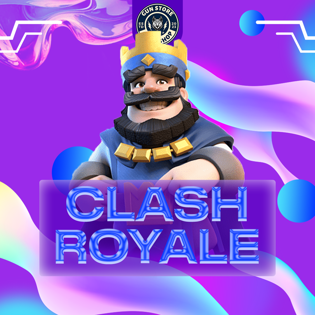 Clash Royale