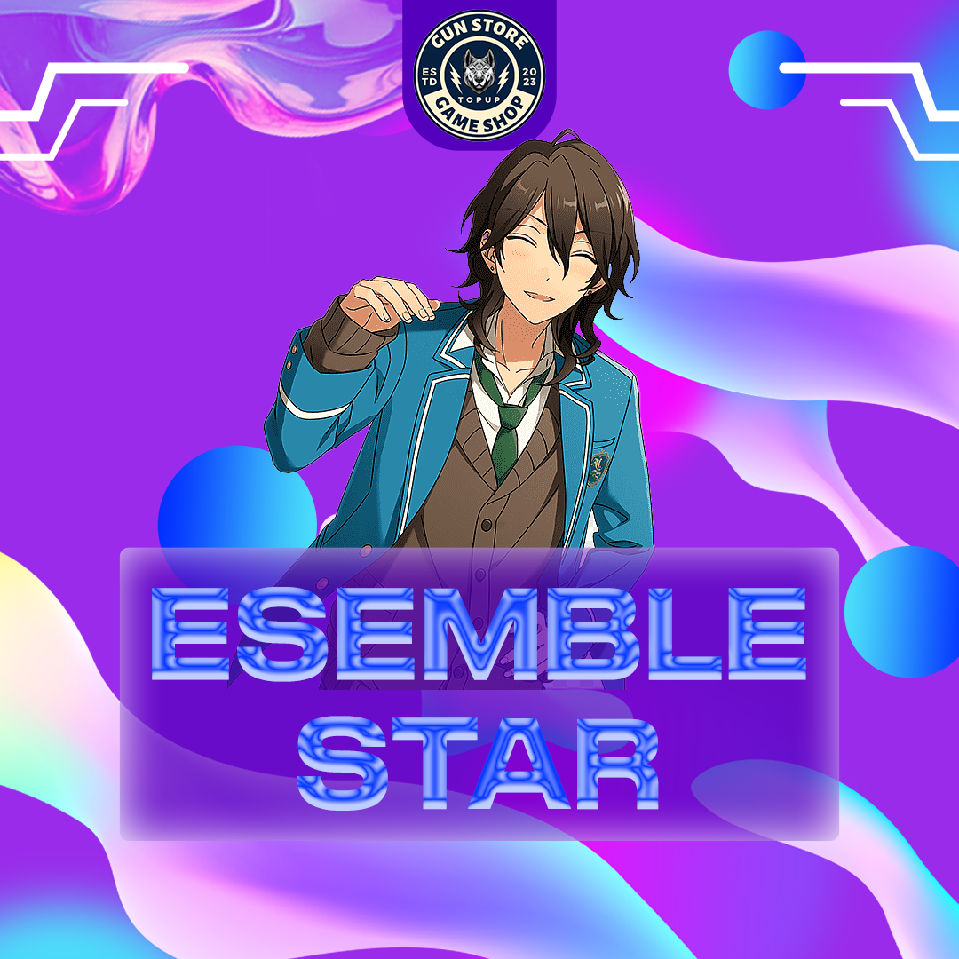 Ensemble Stars Music