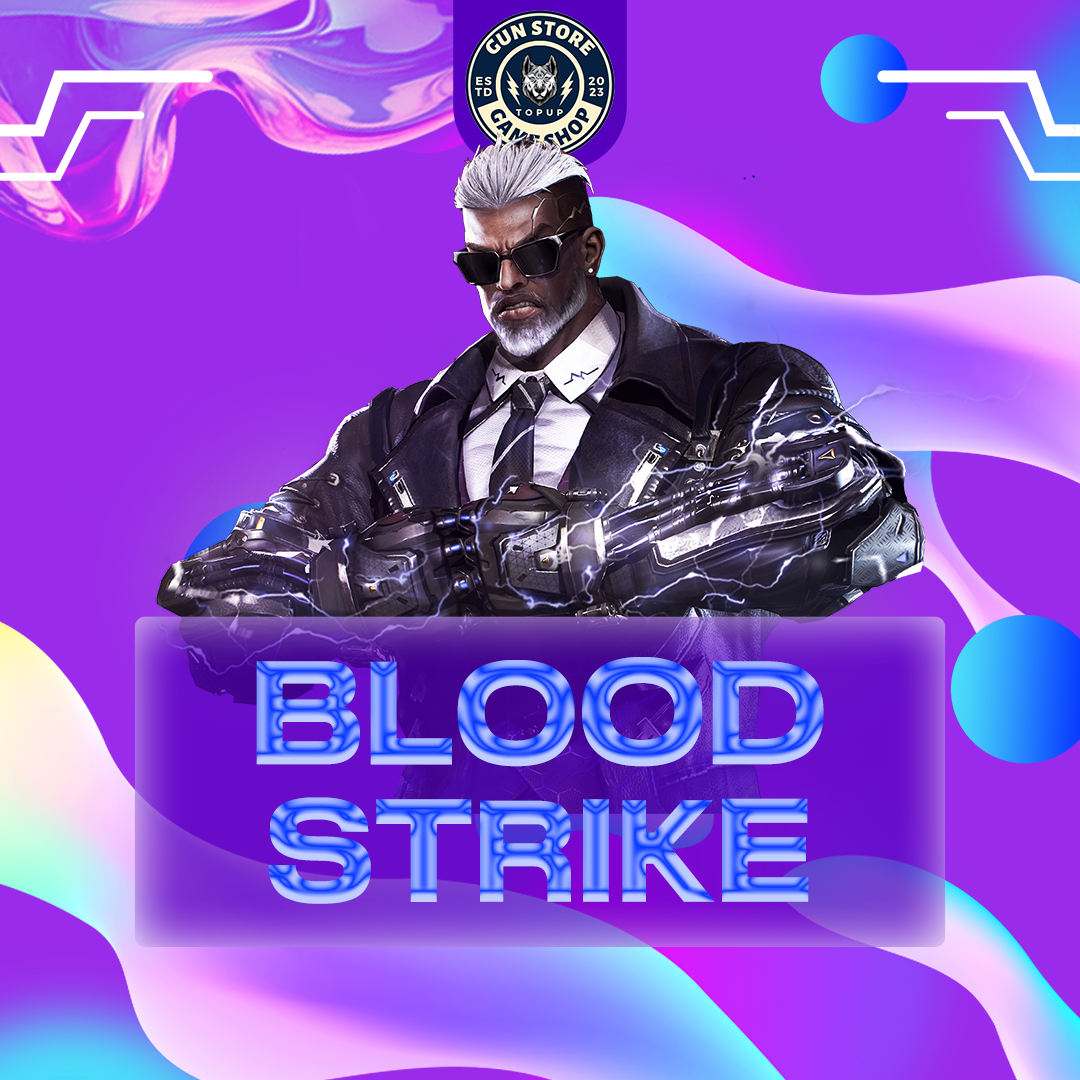 Blood Strike