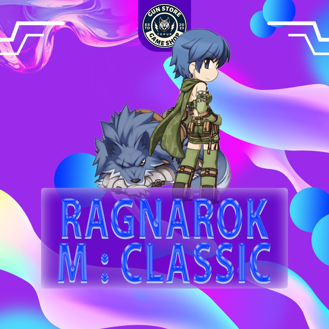 Ragnarok M Classic