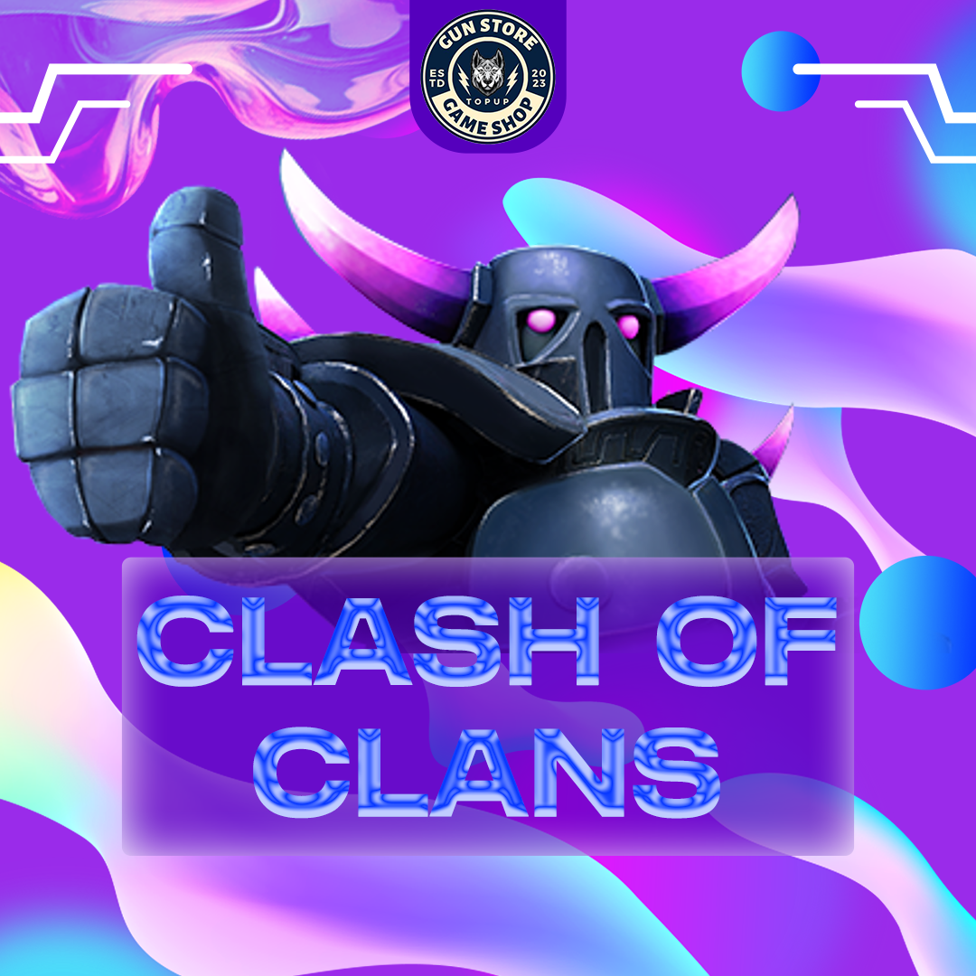 Clash of Clans