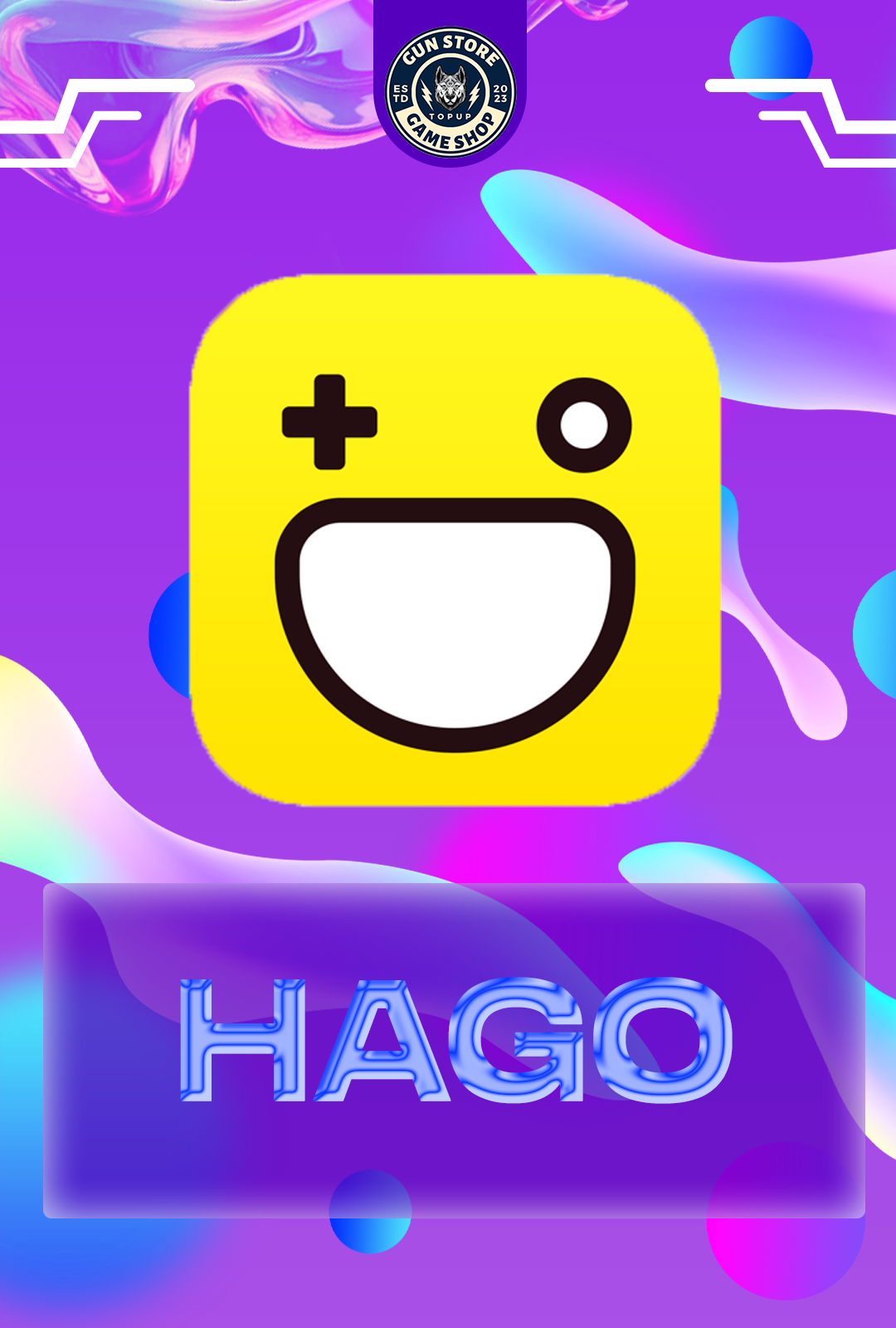 HAGO