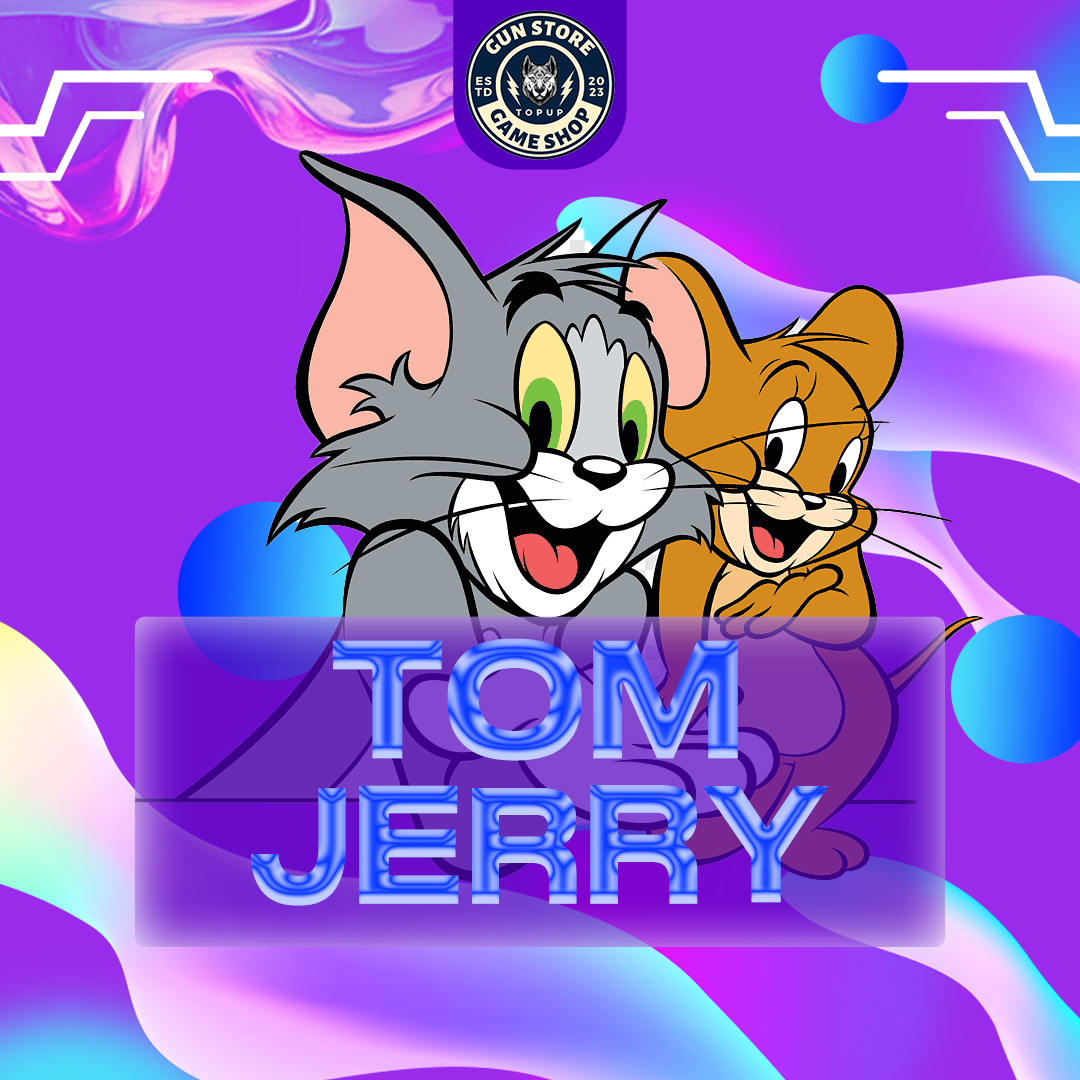 Tom and Jerry : Chase