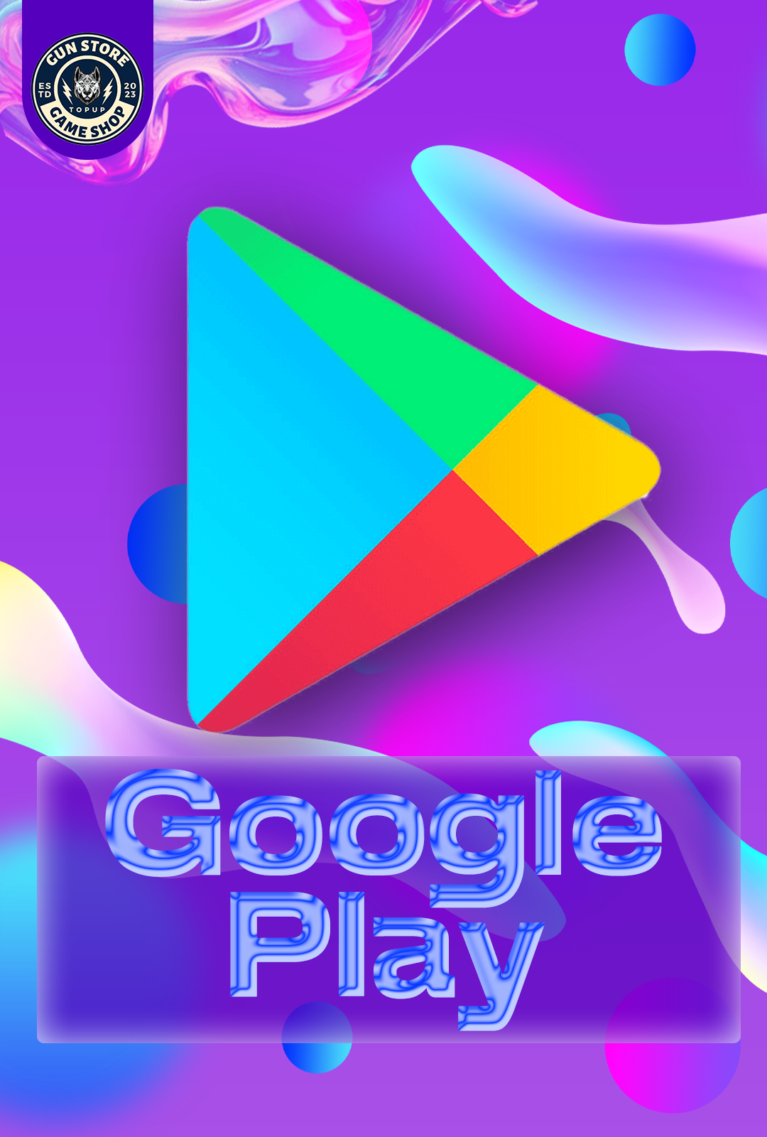 GOOGLE PLAY INDONESIA