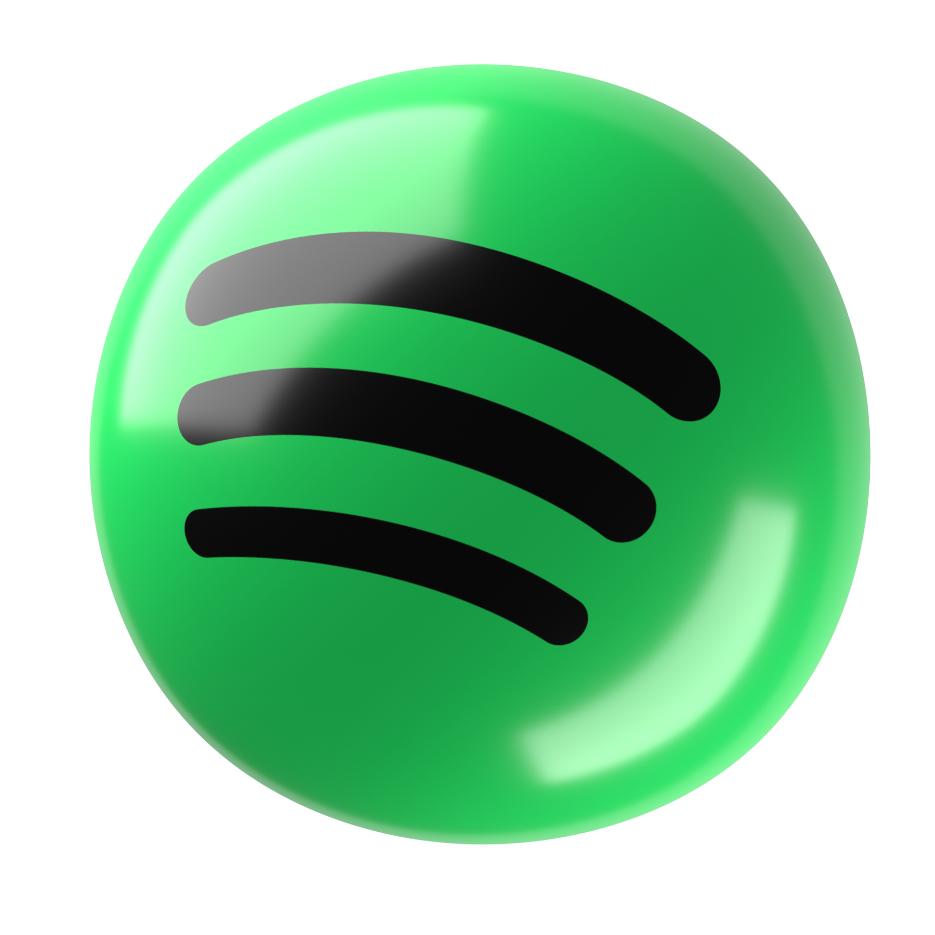 SPOTIFY PREMIUM RESMI